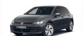 Volkswagen Golf 1,5 TSI DSG mHEV  People