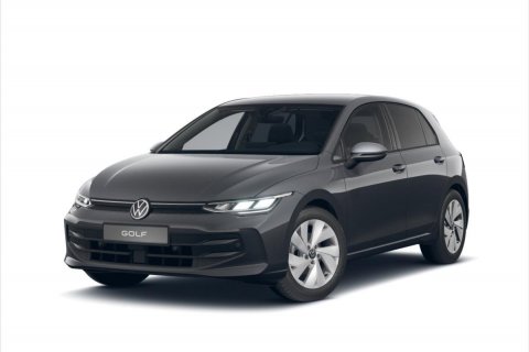 Volkswagen Golf galerie