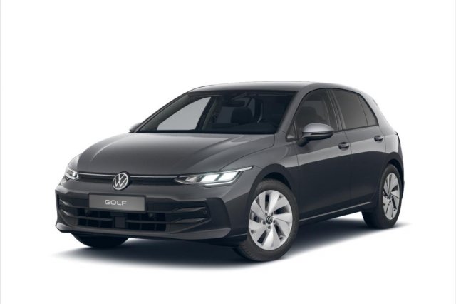 Volkswagen Golf galerie