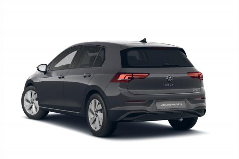 Volkswagen Golf galerie