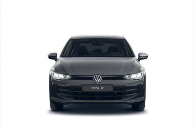 Volkswagen Golf galerie