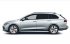 Volkswagen Golf Variant 2,0 TDI People 7DSG