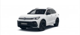 Volkswagen Tiguan 2,0 TDI R-Line 4MOT