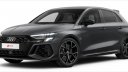 Audi RS 3