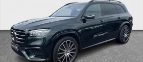 Mercedes-Benz GLS 3,0 450 d 4MATIC AMG linie