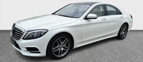 Mercedes-Benz Třídy S 3,0 S 350 d 4MATIC AMG linie