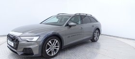 Audi A6 Allroad Quattro 50TDI S-tronic