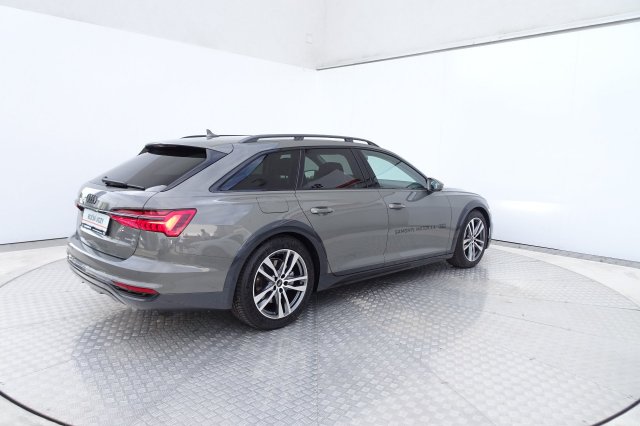 Audi A6 Allroad Quattro galerie