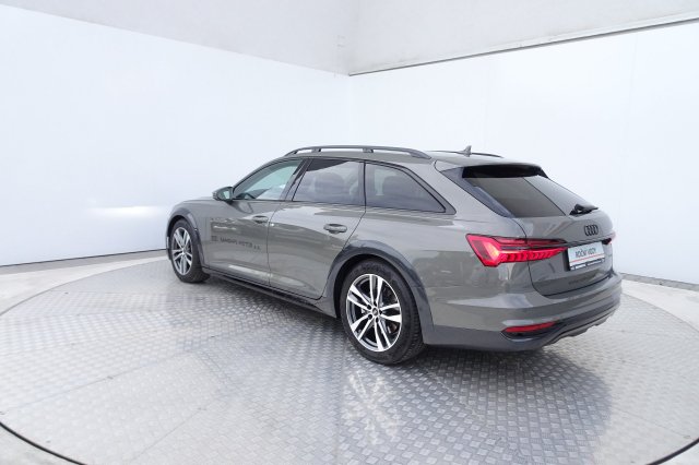 Audi A6 Allroad Quattro galerie