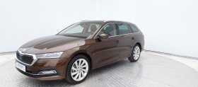 Škoda Octavia Combi 1.5TSI Style Plus