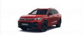 Volkswagen Tiguan 2,0 R-Line TDI  4MOT