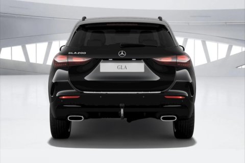 Mercedes-Benz GLA galerie