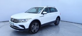 Volkswagen Tiguan 1.5TSI BMT DSG Elegance