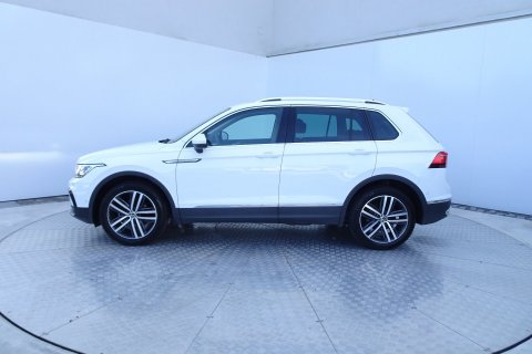 Volkswagen Tiguan galerie