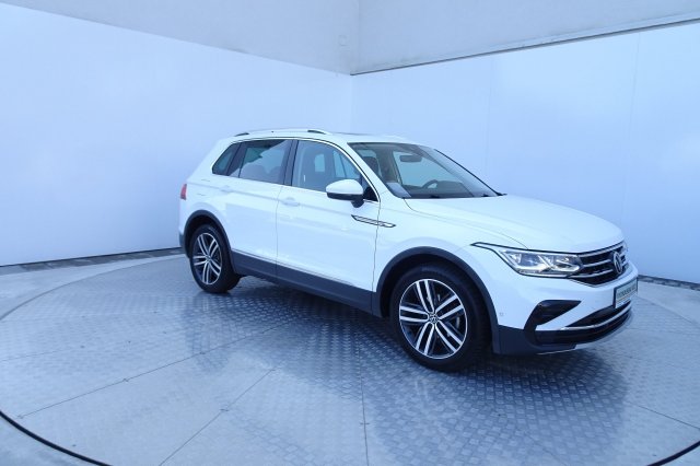 Volkswagen Tiguan galerie