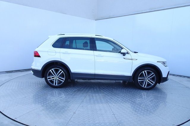 Volkswagen Tiguan galerie