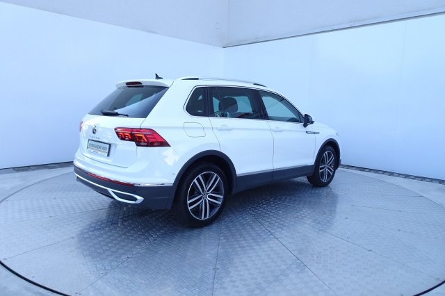 Volkswagen Tiguan galerie