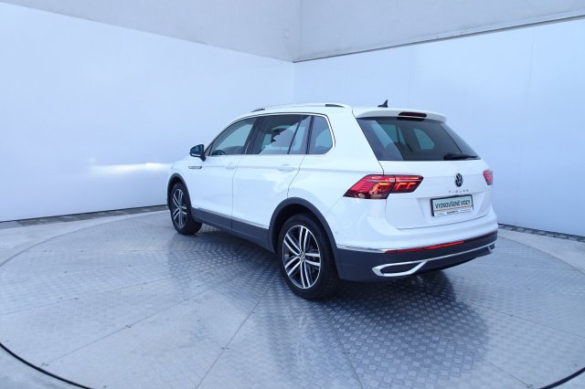 Volkswagen Tiguan galerie