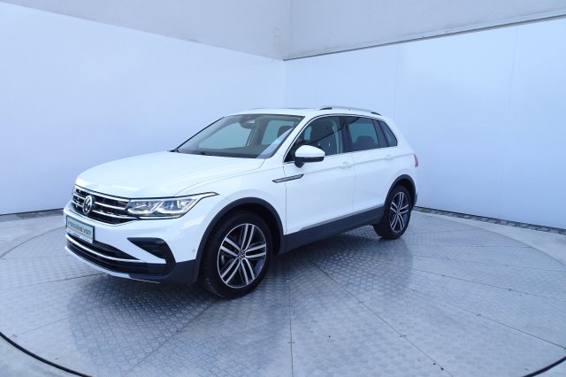 Volkswagen Tiguan galerie