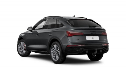 Audi Q5 galerie