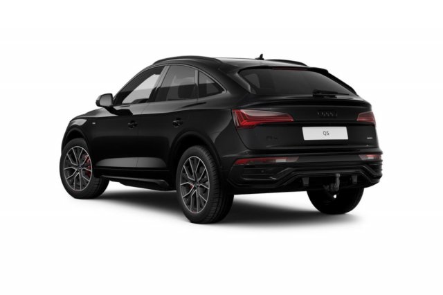 Audi Q5 galerie