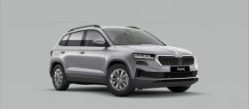 Škoda Karoq 2,0  TDI FRESH