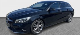 Mercedes-Benz CLA 2,1 220 d 4MATIC SB