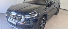 Škoda Kodiaq 2.0 TDI 110kW 4X4 A7A Style Plus