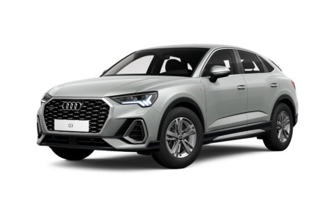 Audi Q3 galerie