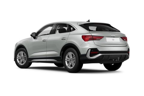 Audi Q3 galerie