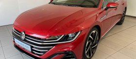 Volkswagen Arteon Shooting Brake 2,0 TDI 147 kW 7DSG 4MOTION R-LINE