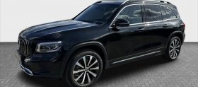 Mercedes-Benz GLB 2,0 200d linie PROGRESSIVE