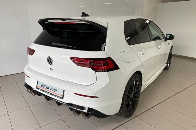 Volkswagen Golf galerie