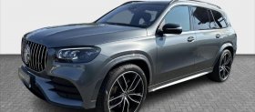 Mercedes-Benz GLS 2,9 400 d 4MATIC AMG linie