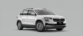 Škoda Karoq 2,0  TDI FRESH