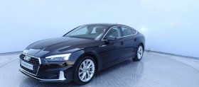 Audi A5 Sportback 40TDI S-tronic