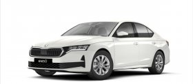 Škoda Octavia 2,0 TDI 85 kW  Selection