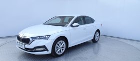 Škoda Octavia 2.0TDI DSG Style