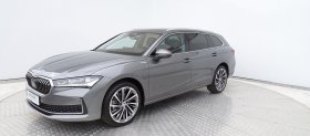 Škoda Superb Combi 2.0TDI DSG L&K