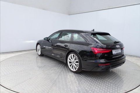 Audi A6 Avant galerie