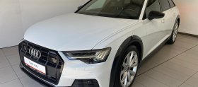 Audi A6 3.0 TDI 210 kW ALLROAD QUATTRO