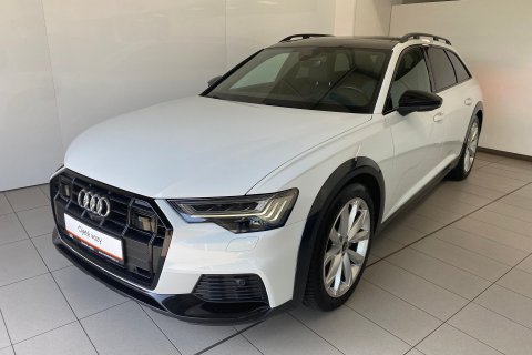 Audi A6 galerie