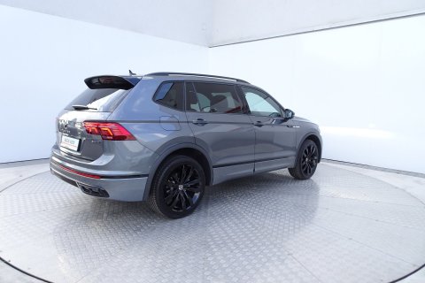 Volkswagen Tiguan Allspace galerie