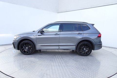 Volkswagen Tiguan Allspace galerie