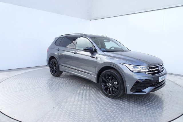 Volkswagen Tiguan Allspace galerie