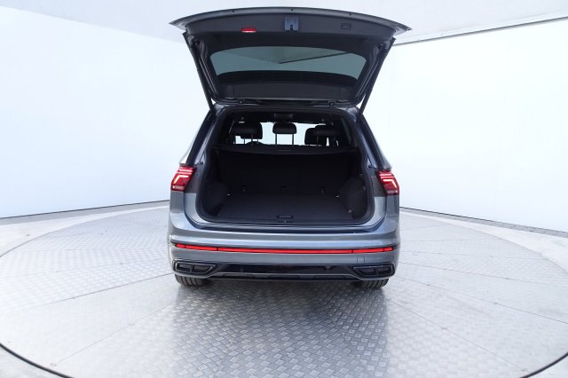 Volkswagen Tiguan Allspace galerie