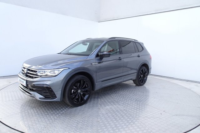 Volkswagen Tiguan Allspace galerie