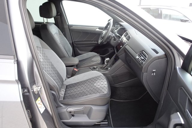 Volkswagen Tiguan Allspace galerie