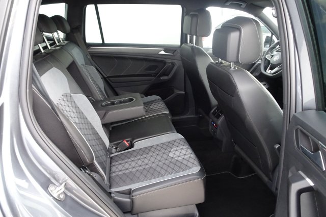 Volkswagen Tiguan Allspace galerie