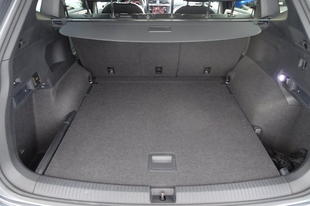 Volkswagen Tiguan Allspace galerie